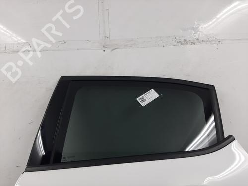 Dør venstre bagtil CITROËN C3 III (SX) 1.2 THP 110 (SXHNPS, SXHNZT, SXHNZ6) | BP32324205C4