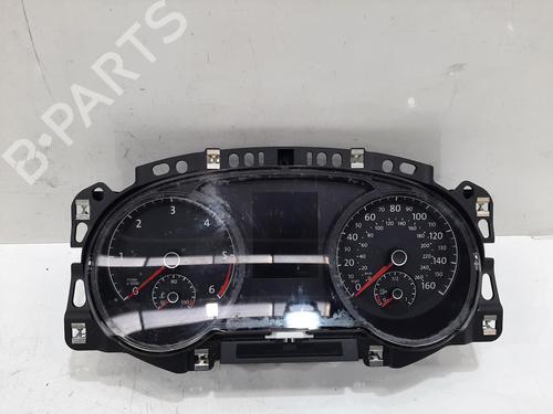 Used Instrument cluster VW GOLF VII (5G1, BQ1, BE1, BE2) 2.0 TDI (150 hp) 26848346