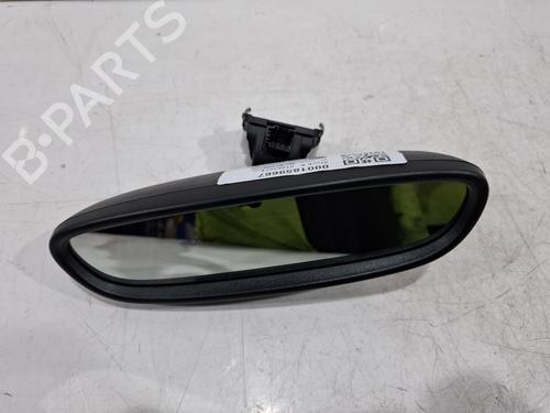 Used Rear mirror Rear mirror MINI MINI (F56) Cooper (136 hp) 40047192 40047192