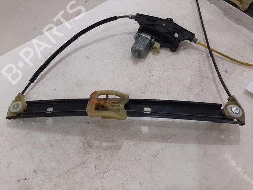 Front right window mechanism AUDI A4 B9 Avant (8W5, 8WD) 2.0 TDI quattro | BP34274084C23 - Image 2