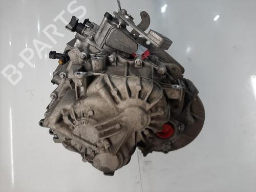 Gearbox VAUXHALL MOKKA / MOKKA X (J13) 1.7 CDTI 4x4 | BP28161296M3 