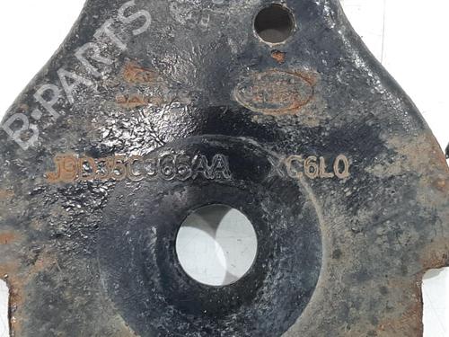 Støtte JAGUAR I-PACE (X590) EV400 AWD | BP26766885C155