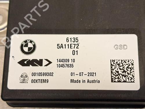 Control unit BMW 4 Coupe (G22, G82) M4 Competition M xDrive | BP29235471M11 - Image 2