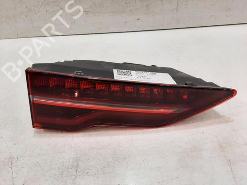 Venstre Baklys JAGUAR I-PACE (X590) EV400 AWD (400 hp) 30756668