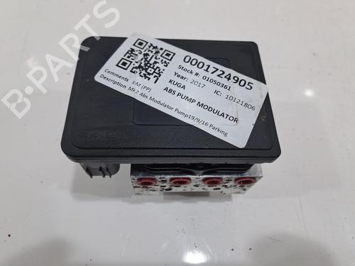 ABS pump FORD KUGA II (DM2) 1.5 TDCi | BP35923626M43 - Image 2