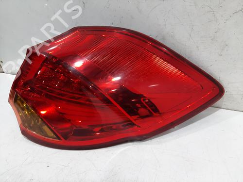 Right taillight KIA CEE'D (JD) 1.6 GDI | BP30260148C35 