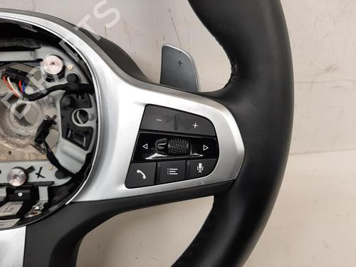 Steering wheel BMW 8 Gran Coupe (G16, F93) 840 i | BP26746355C49