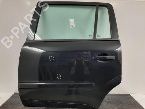 Left rear door VAUXHALL ZAFIRA Mk II (B) (A05) 1.7 CDTI | BP26858593C4 
