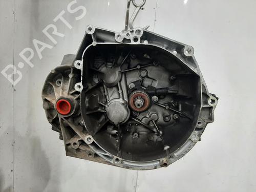 Used Gearbox PEUGEOT 208 I (CA_, CC_) 1.6 GTi (208 hp) 26836787