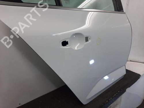 Right rear door RENAULT MEGANE IV Grandtour (K9A/M/N_) 1.5 dCi 110 | BP28040397C5