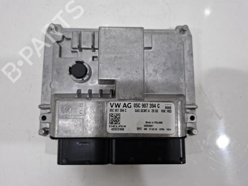 Engine control unit (ECU) VW GOLF VIII (CD1, DA1) 1.0 TSI | BP38463623M57 - Image 4