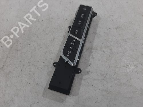 Elektronisk modul JAGUAR I-PACE (X590) EV400 AWD (400 hp) 26795520
