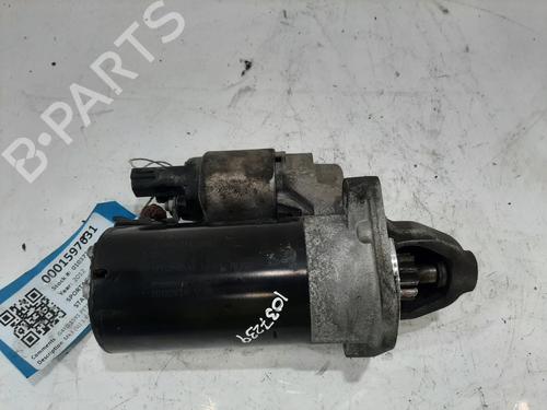 Starter KIA SPORTAGE III (SL) 1.6 GDI | BP31209156M8