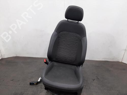 Used Left front seat Left front seat 37597722 37597722