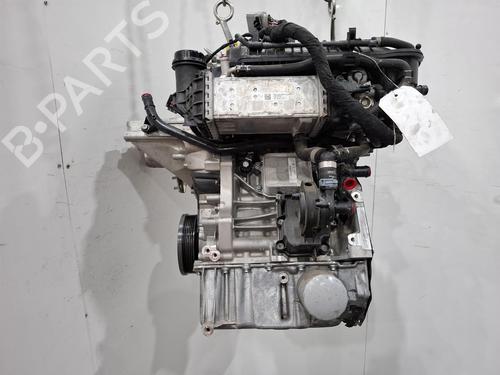 Engine SEAT IBIZA V (KJ1, KJG) 1.0 TSI | BP37641220M1 - Image 5