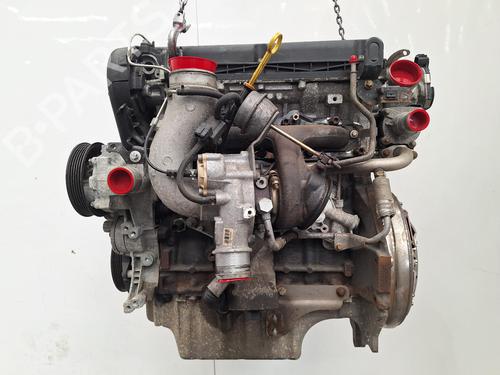 Engine VAUXHALL CORSA Mk IV (E) (X15) 1.6 VXR | BP35962833M1 - Image 3