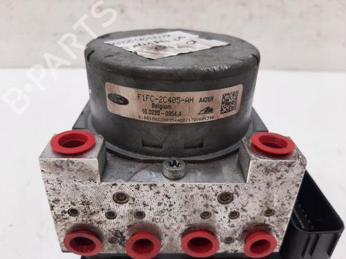 ABS pump FORD FOCUS III 1.0 EcoBoost | BP37443215M43 - Image 2