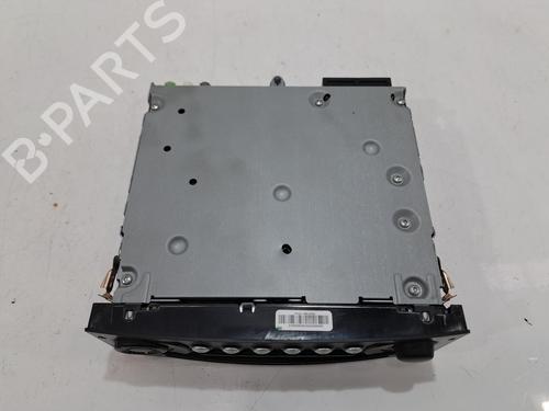 Radio PEUGEOT 3008 I MPV (0U_) 1.6 HDi | BP26871418E6 