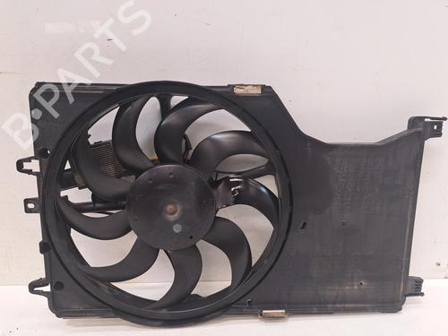 Kjølevifte elektrisk VAUXHALL CORSA Mk IV (E) (X15) 1.4 (90 hp) 26840786