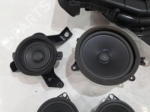 Speaker VOLVO XC40 (536) B3 Mild-Hybrid | BP36315521E2  - Image 5