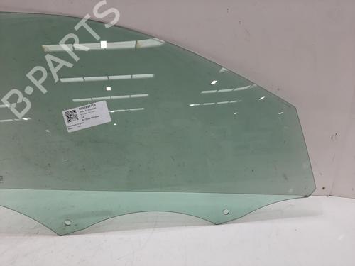 Front right door window CITROËN C4 III (BA_, BB_, BC_) 1.2 PureTech 130 (BAHNSA, BAHNSB) | BP34732818C19 - Image 3