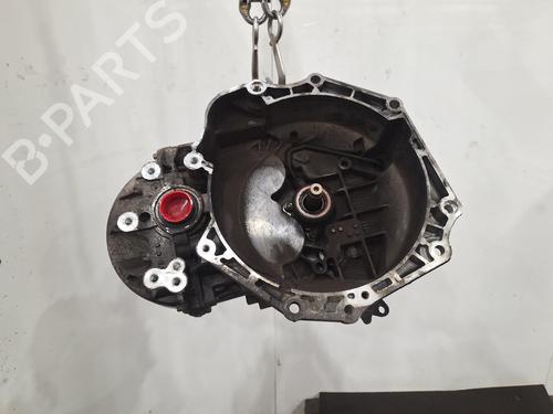 Cambio VAUXHALL ASTRA Mk VII (K) Estate (B16) 1.4 Turbo (150 hp) 30958840