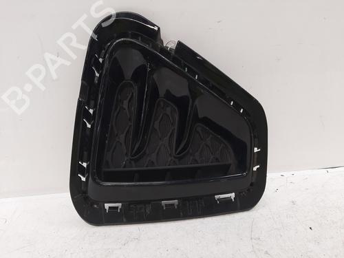 Used Grille Grille KIA STONIC (YB) 1.0 T-GDi Eco-Dynamics+ (120 hp) 34273268 34273268