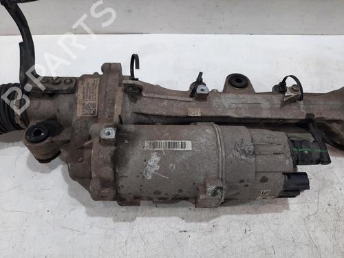 Crémaillère de direction VAUXHALL ASTRA Mk VII (K) (B16) 1.6 CDTi | BP30585365M22 