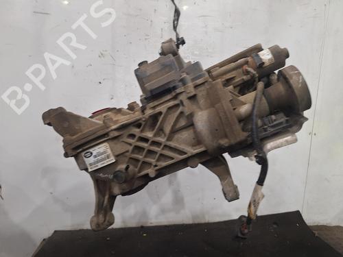 Differential, bag Differential, bag LAND ROVER RANGE ROVER EVOQUE (L551) 2.0 D180 MHEV 4x4 (180 hp) 39757122 39757122