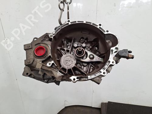 Used Gearbox Gearbox 37026377 37026377