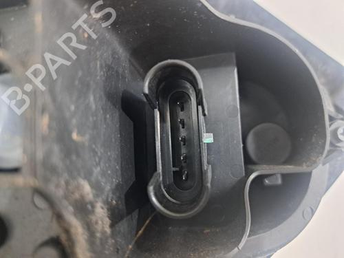 Right taillight FORD KA (RU8) 1.2 | BP31769391C35