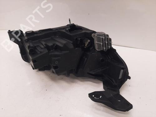 Left headlight VAUXHALL CORSA Mk V (F) 1.2 | BP36383875C28 - Image 5