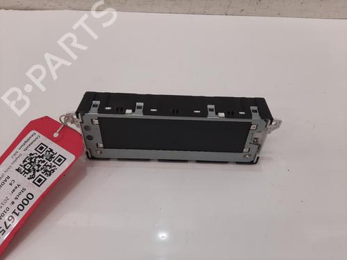 display-monitor-citroen-c4-ii-nc_-2009-33699128 main image