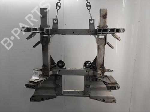 Used Subframe JAGUAR I-PACE (X590) EV400 AWD (400 hp) 26777449