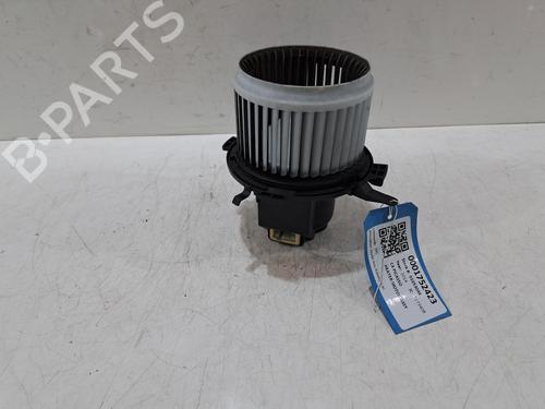 Used Heater blower motor Heater blower motor CITROËN C4 Picasso II 2.0 BlueHDi 150 (150 hp) 36773701 36773701