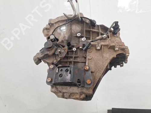 Gearbox KIA CEE'D SW (ED) 1.6 CRDi 90 | BP29922804M3