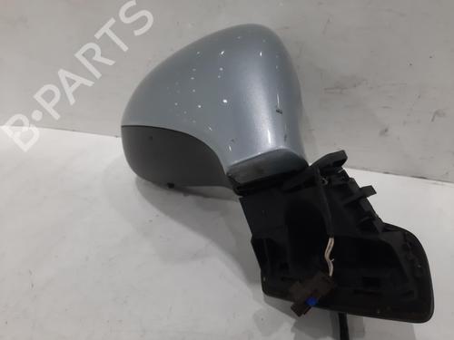 Right mirror PEUGEOT 207 (WA_, WC_) 1.6 16V VTi | BP26855205C27 