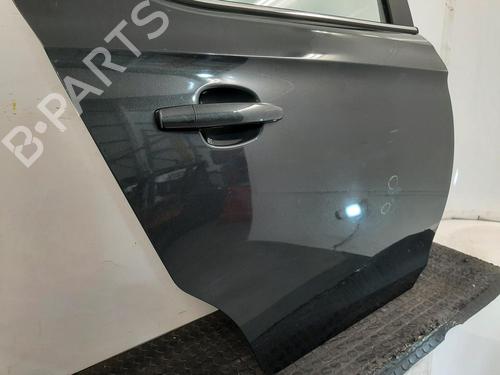 Right rear door VAUXHALL CORSA Mk IV (E) (X15) 1.4 | BP29059828C5 