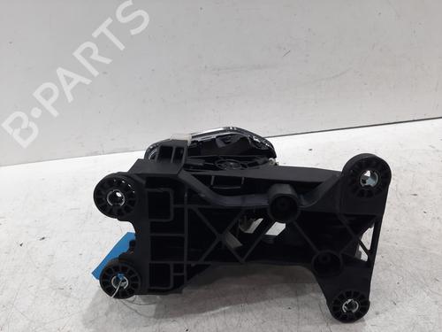 Gear lever FORD FIESTA VII (HJ, HF) 1.0 EcoBoost | BP32270399M90
