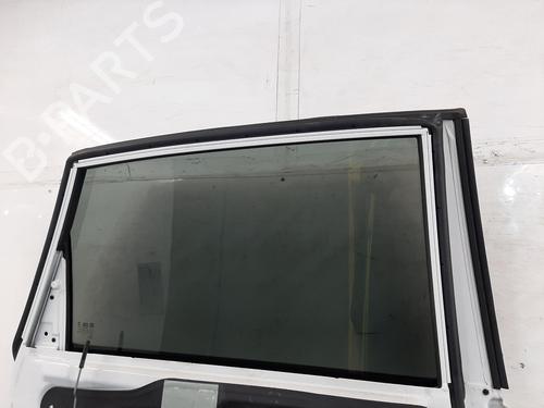 Left rear door VAUXHALL ANTARA A (L07) 2.2 CDTi 4x4 | BP29398004C4 