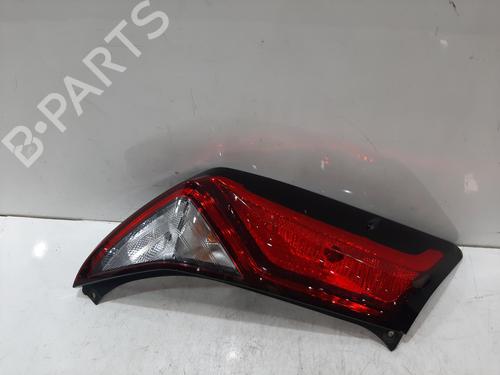 Left taillight TOYOTA AYGO (_B4_) 1.0 VVTi (KGB40) | BP36697501C34 - Image 4