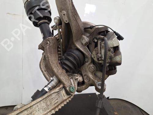 Right front suspension JAGUAR I-PACE (X590) EV400 AWD | BP30259813M73 