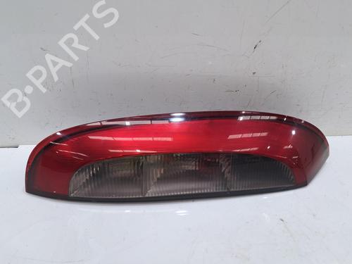 Used Left taillight Left taillight 37157651 37157651