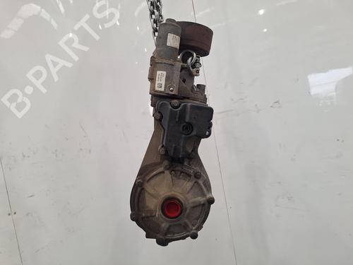 Rear differential VOLVO XC40 (536) B4 Mild-Hybrid AWD | BP32270473M24