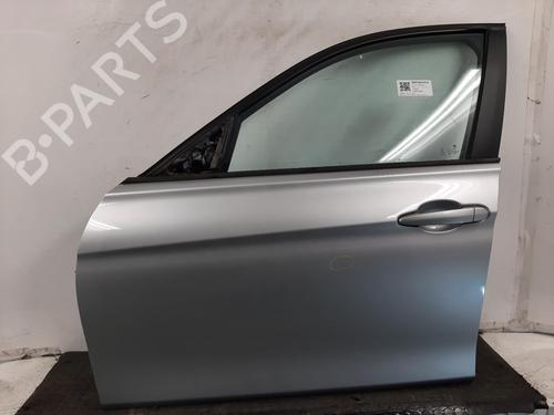 Used Left front door BMW 3 (F30, F80) 318 d (150 hp) 32325347