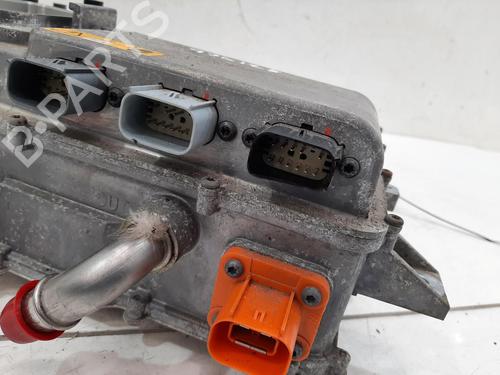 Inverter/Converter JAGUAR I-PACE (X590) EV400 AWD | BP27225094M119 