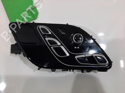 Used Electronic module LAND ROVER RANGE ROVER IV (L405) 4.4 SDV8 4x4 (340 hp) 26861833