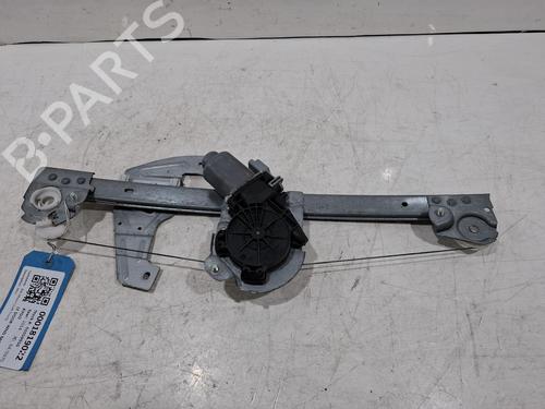 Used Front left window mechanism Front left window mechanism 38680792 38680792