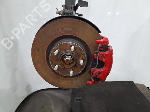 Right front suspension FORD KUGA III (DFK) 2.5 FHEV 4x4 | BP34643994M73 - Image 5