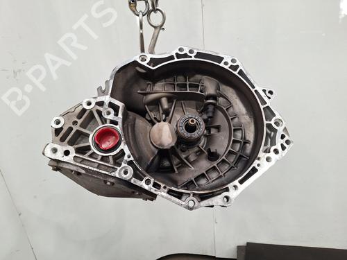 Used Gearbox VAUXHALL ASTRA Mk VII (K) (B16) 1.0 (105 hp) 30120065